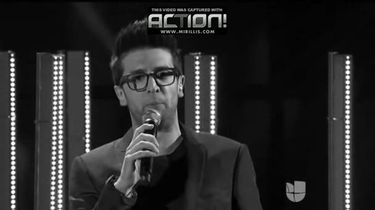 Natalia Jimenez ft Il Volo Creo en mí LatinGrammyAwards